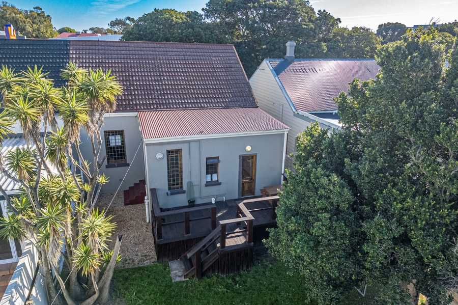 Commercial Property for Sale in South End Eastern Cape